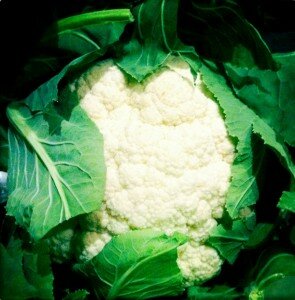 cauliflower