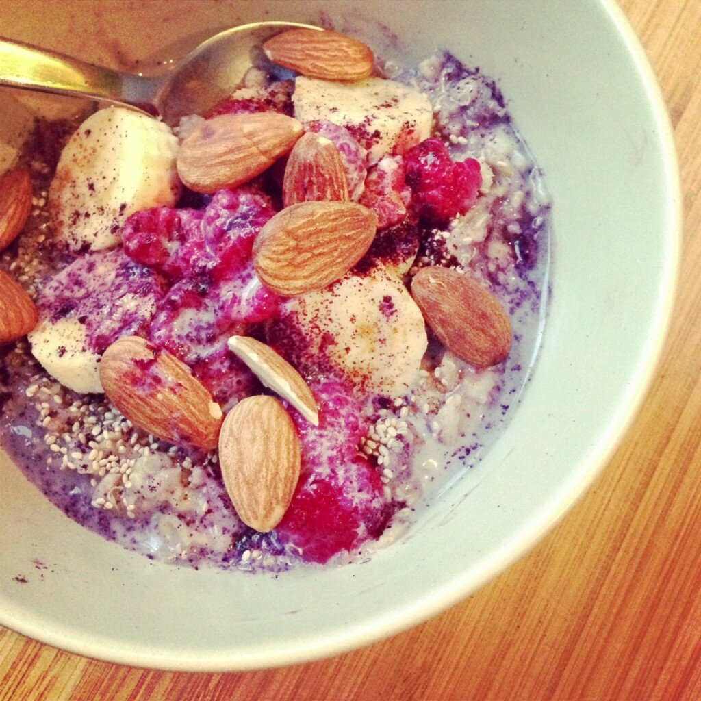 porridge