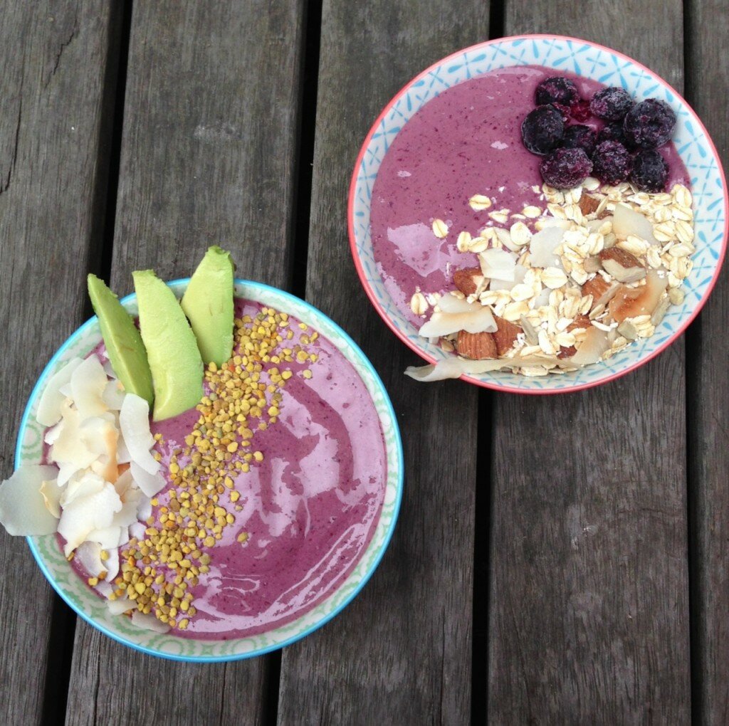 acaibowls